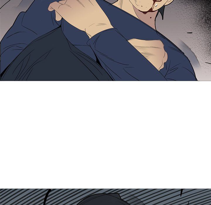 Gang Noir Manhwa - Chapter 52 Page 82