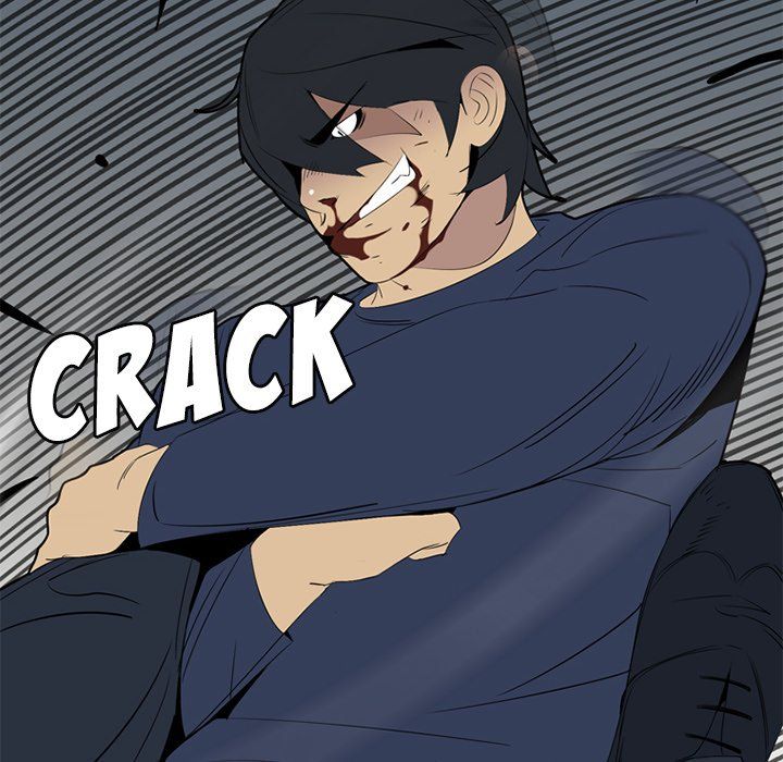 Gang Noir Manhwa - Chapter 52 Page 83