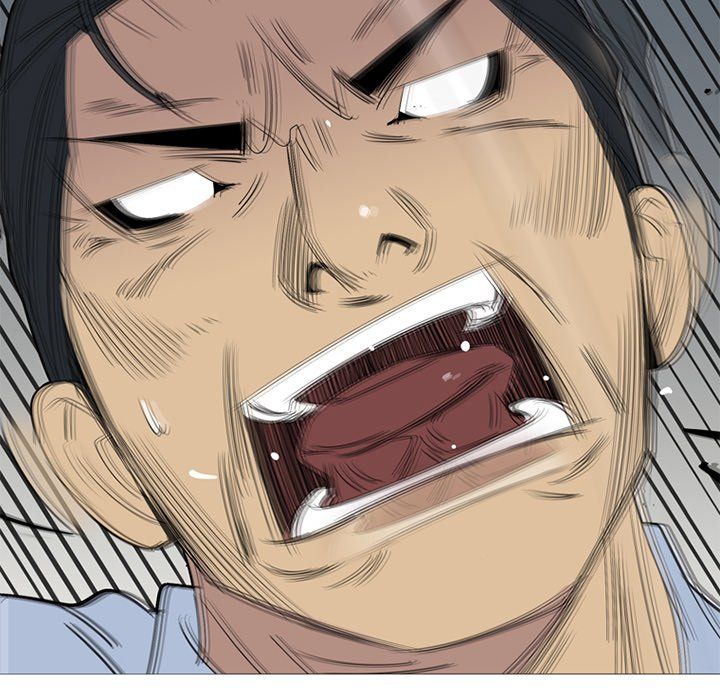 Gang Noir Manhwa - Chapter 52 Page 85