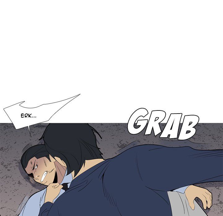 Gang Noir Manhwa - Chapter 52 Page 86