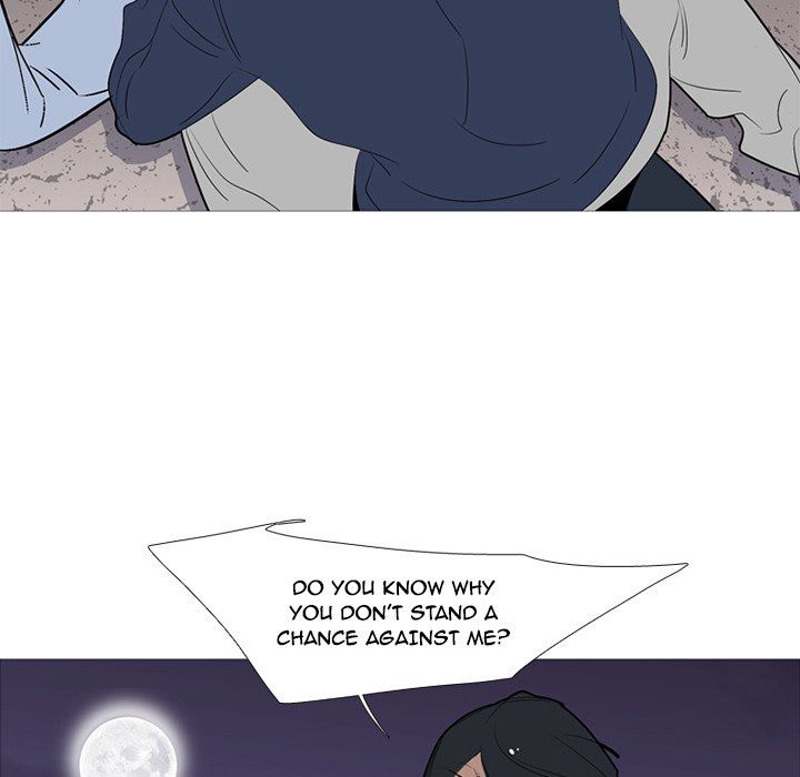 Gang Noir Manhwa - Chapter 52 Page 87