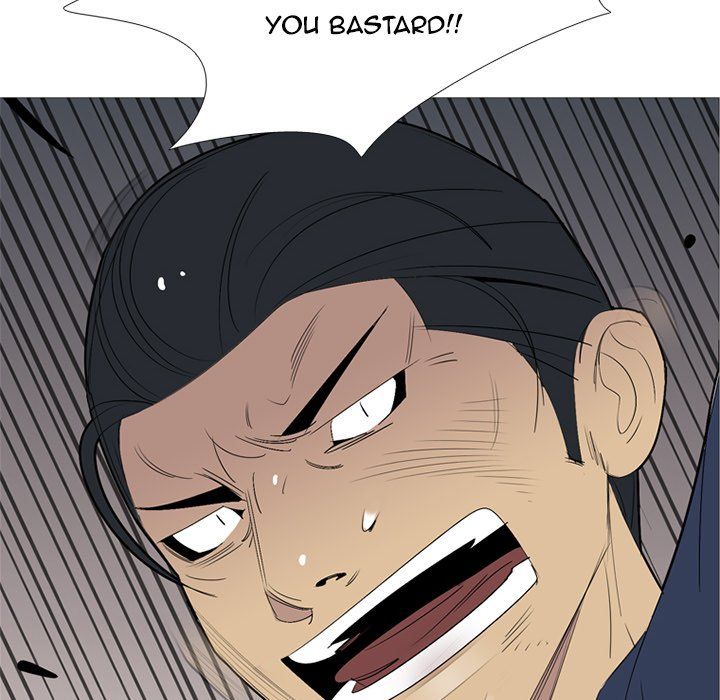 Gang Noir Manhwa - Chapter 52 Page 89