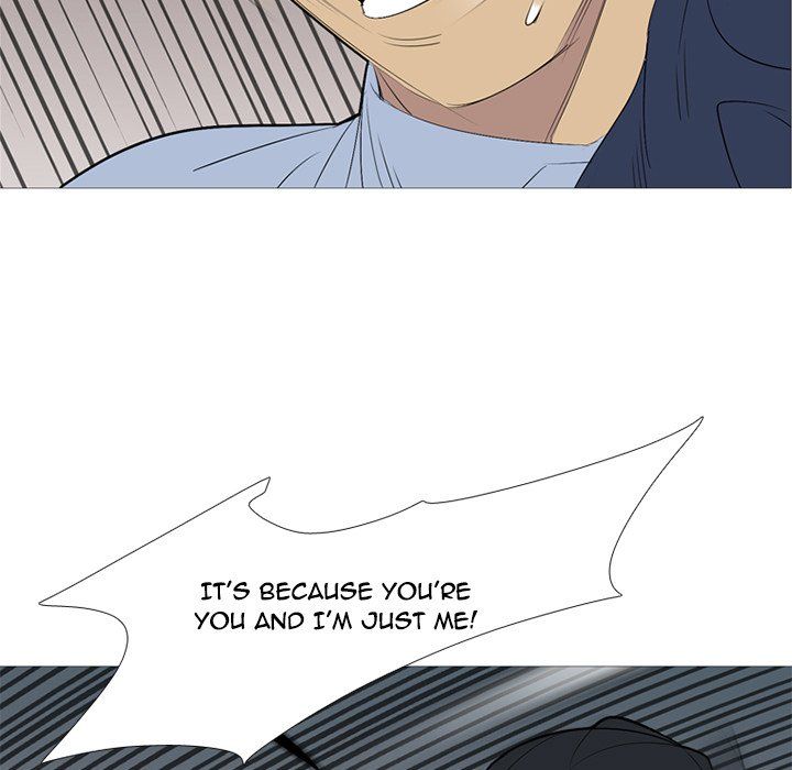 Gang Noir Manhwa - Chapter 52 Page 90