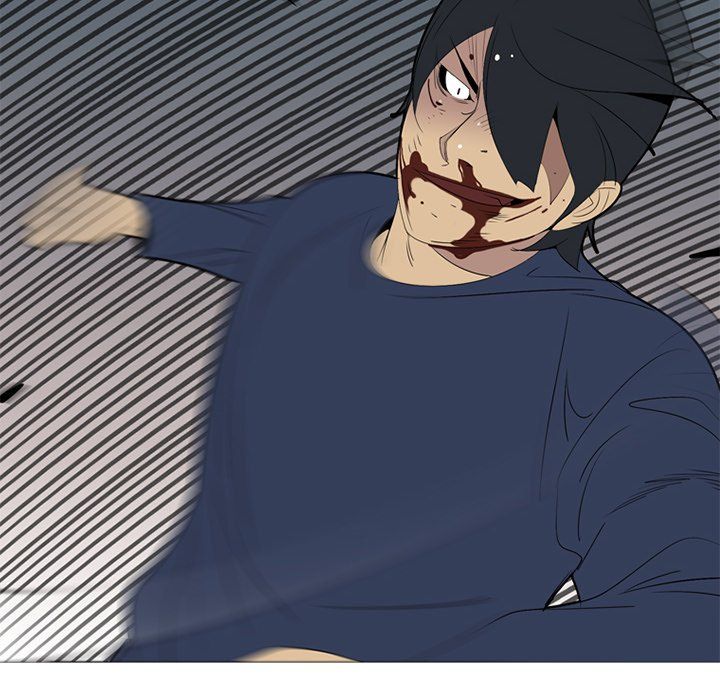 Gang Noir Manhwa - Chapter 52 Page 91