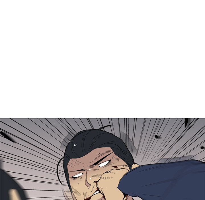 Gang Noir Manhwa - Chapter 52 Page 92