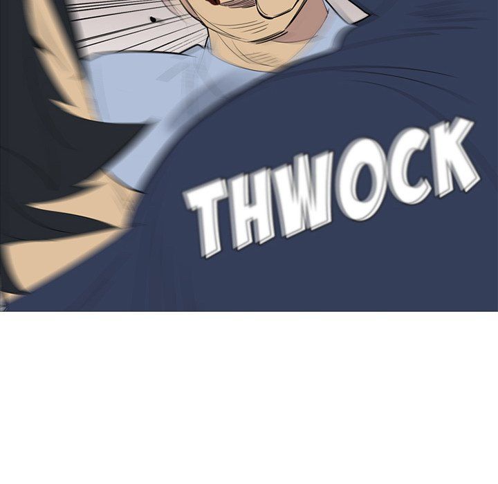 Gang Noir Manhwa - Chapter 52 Page 93