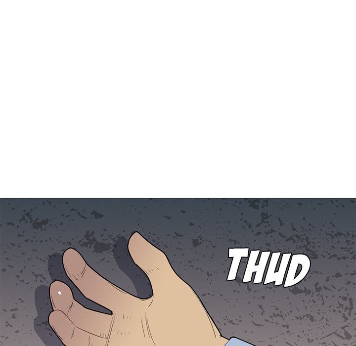 Gang Noir Manhwa - Chapter 52 Page 95