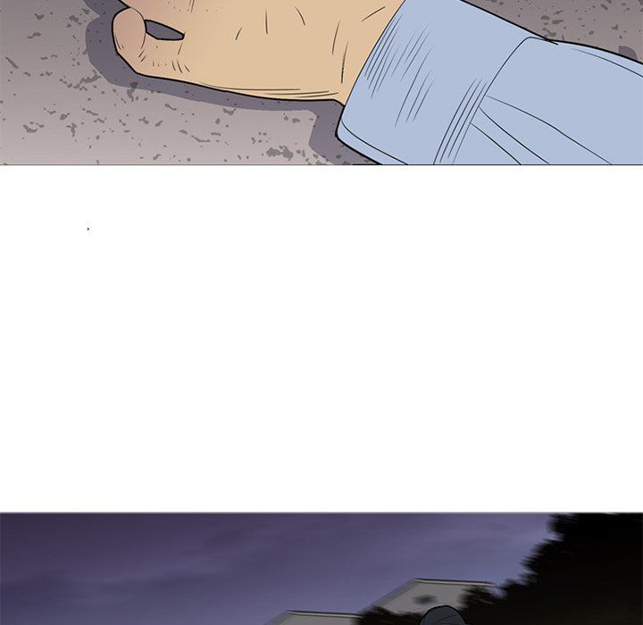 Gang Noir Manhwa - Chapter 52 Page 96