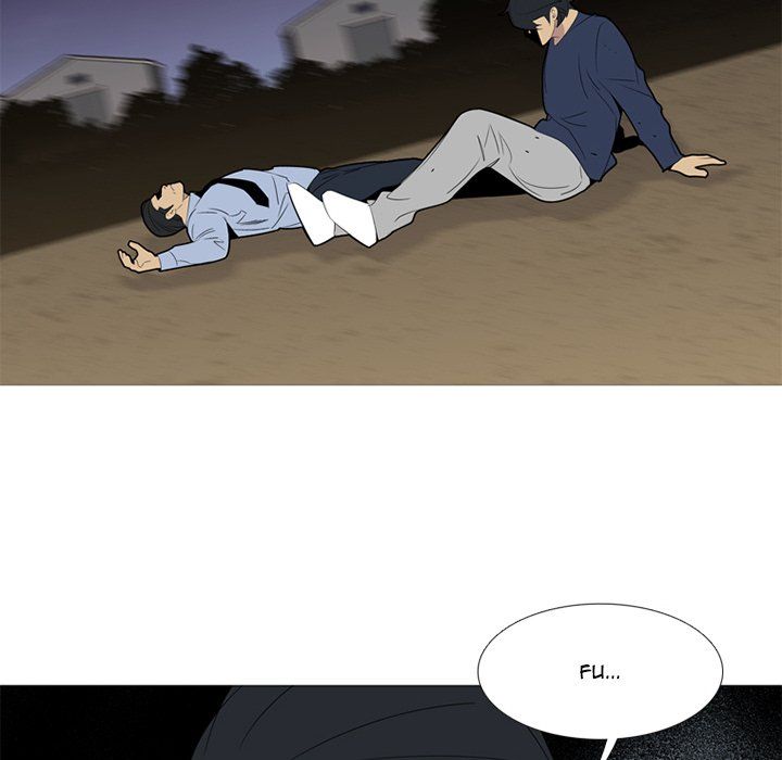 Gang Noir Manhwa - Chapter 52 Page 97