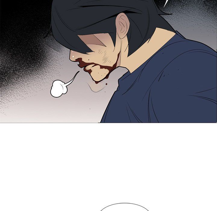 Gang Noir Manhwa - Chapter 52 Page 98