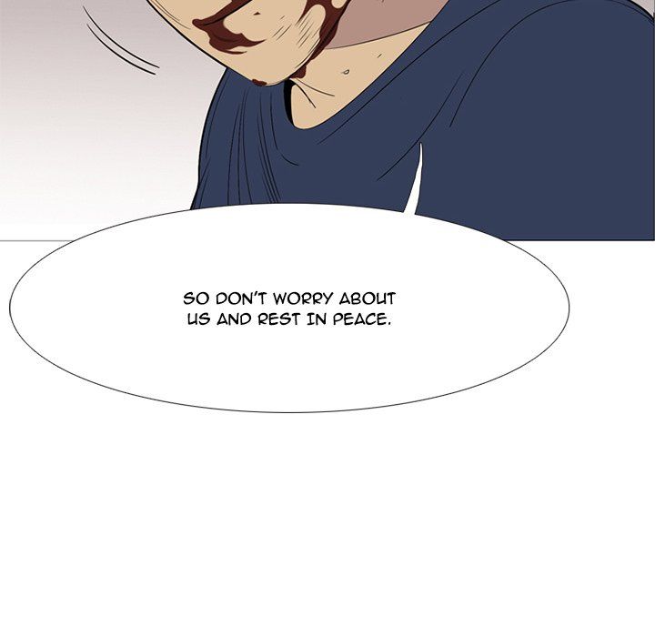 Gang Noir Manhwa - Chapter 52 Page 101