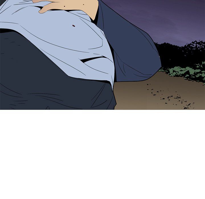 Gang Noir Manhwa - Chapter 52 Page 105