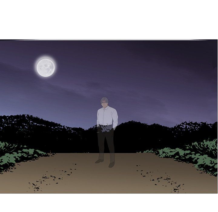 Gang Noir Manhwa - Chapter 52 Page 106