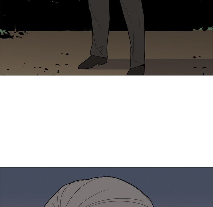 Gang Noir Manhwa - Chapter 52 Page 108