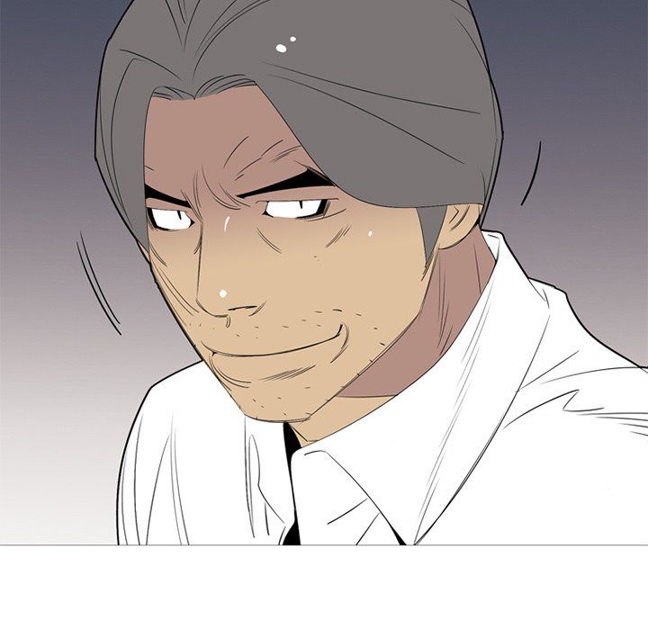 Gang Noir Manhwa - Chapter 52 Page 109