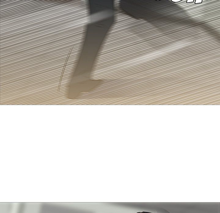 Gang Noir Manhwa - Chapter 45 Page 8