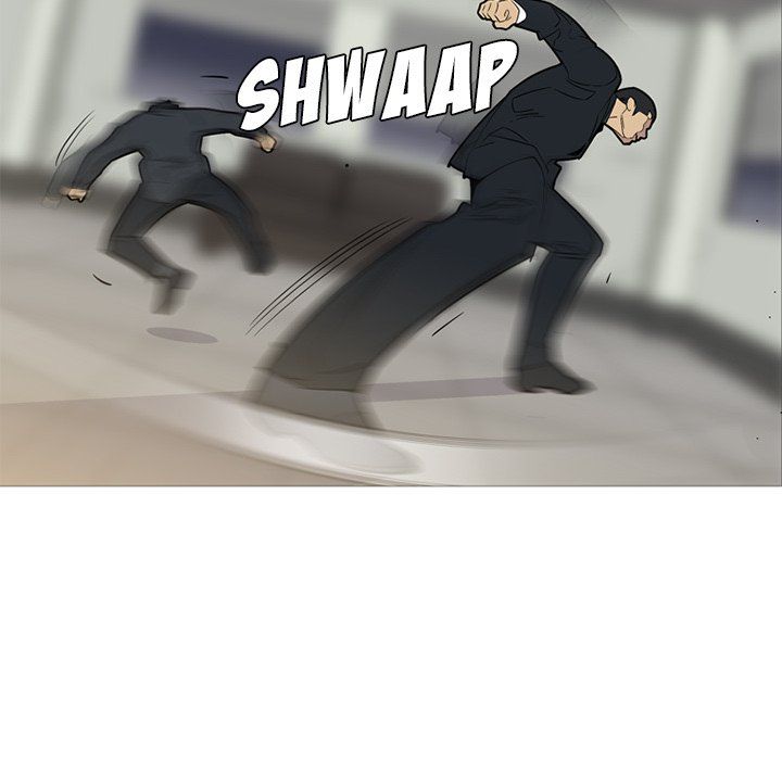 Gang Noir Manhwa - Chapter 45 Page 9