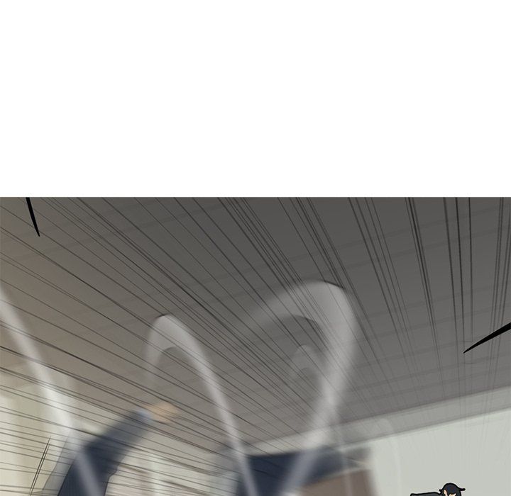 Gang Noir Manhwa - Chapter 45 Page 35