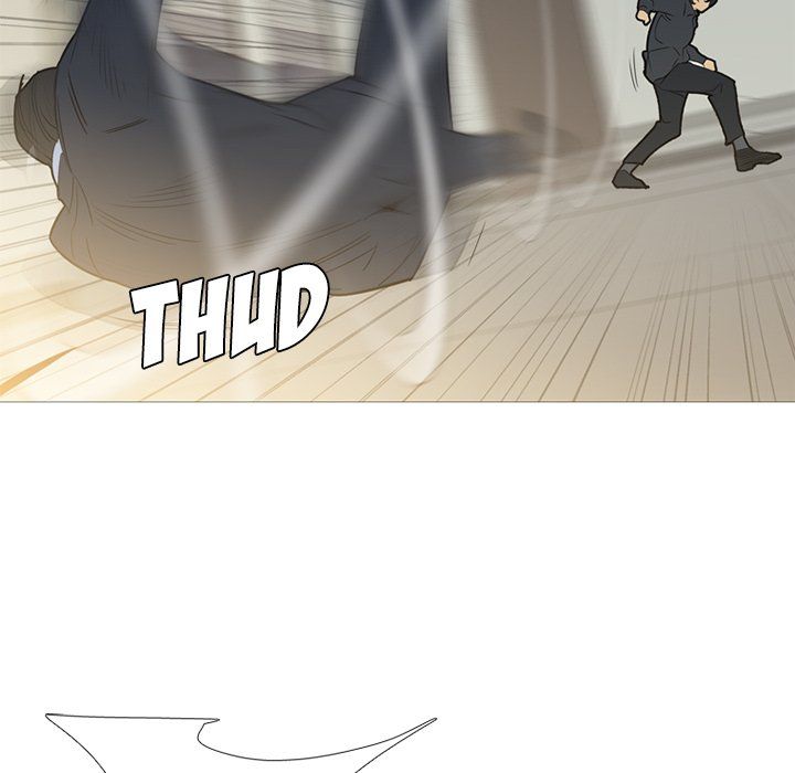 Gang Noir Manhwa - Chapter 45 Page 36