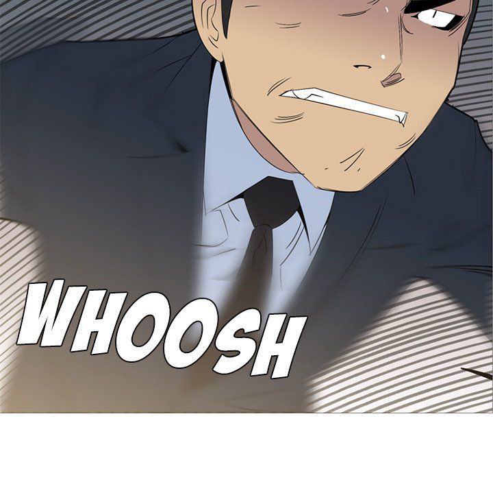 Gang Noir Manhwa - Chapter 45 Page 47