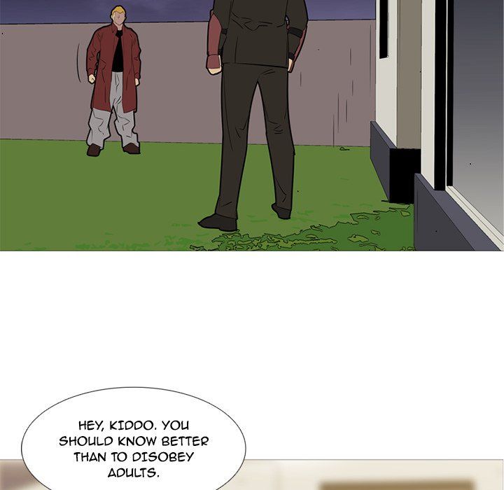 Gang Noir Manhwa - Chapter 45 Page 51