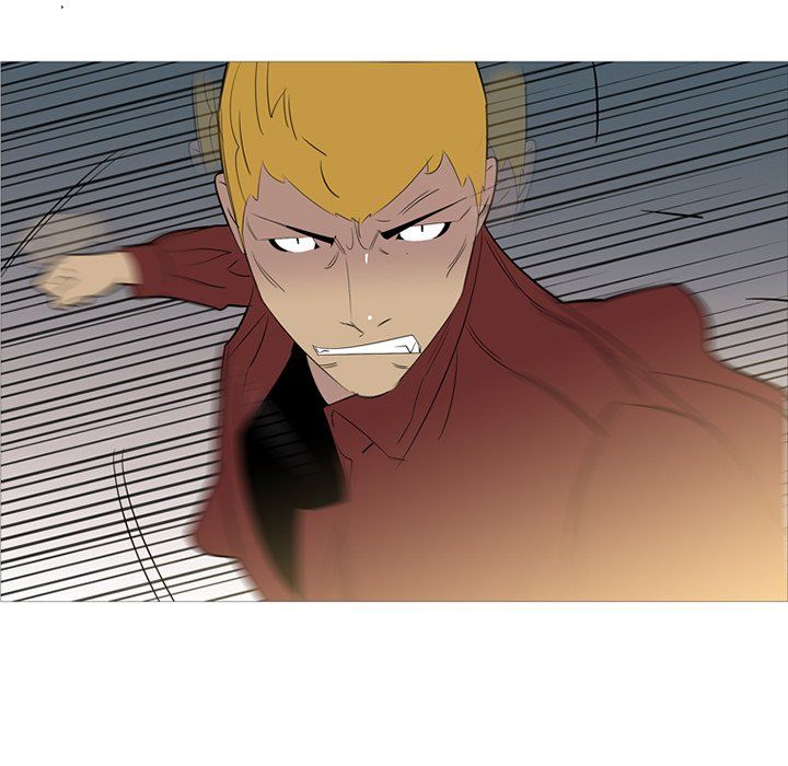 Gang Noir Manhwa - Chapter 45 Page 55