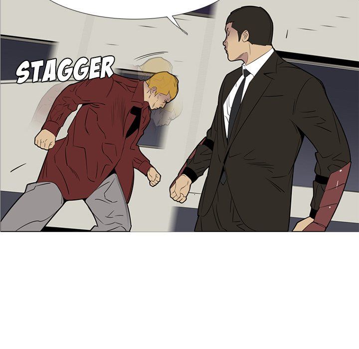 Gang Noir Manhwa - Chapter 45 Page 58