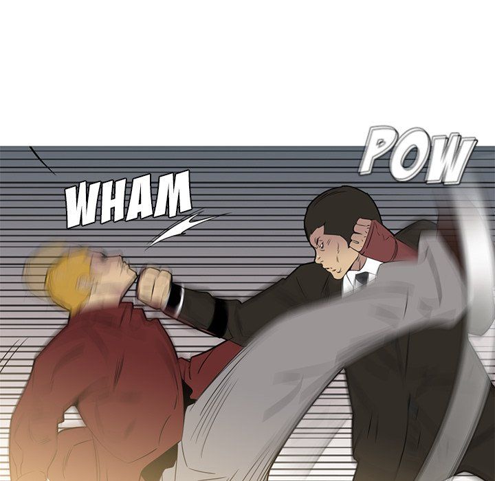 Gang Noir Manhwa - Chapter 45 Page 60