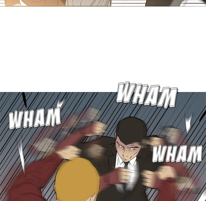 Gang Noir Manhwa - Chapter 45 Page 61