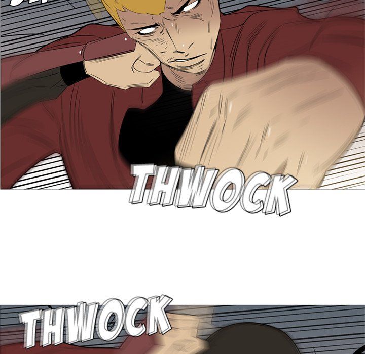 Gang Noir Manhwa - Chapter 45 Page 63