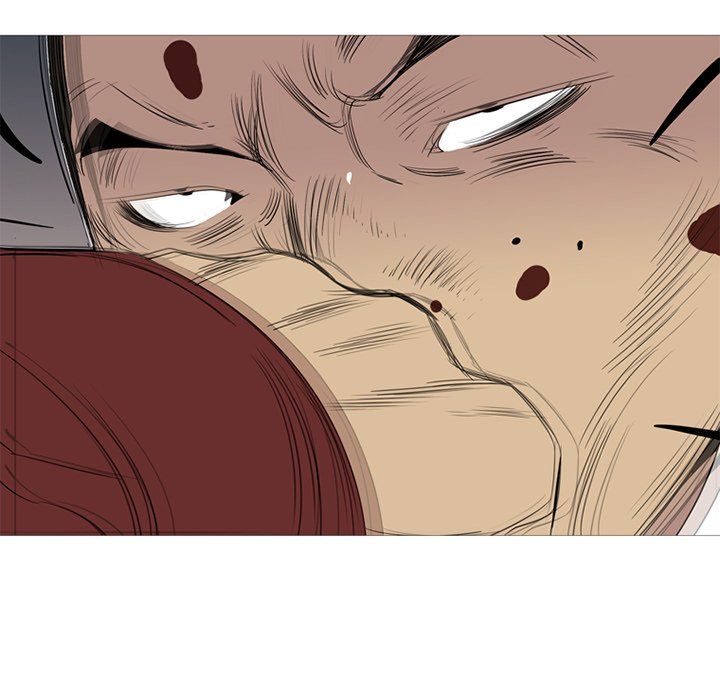 Gang Noir Manhwa - Chapter 45 Page 68