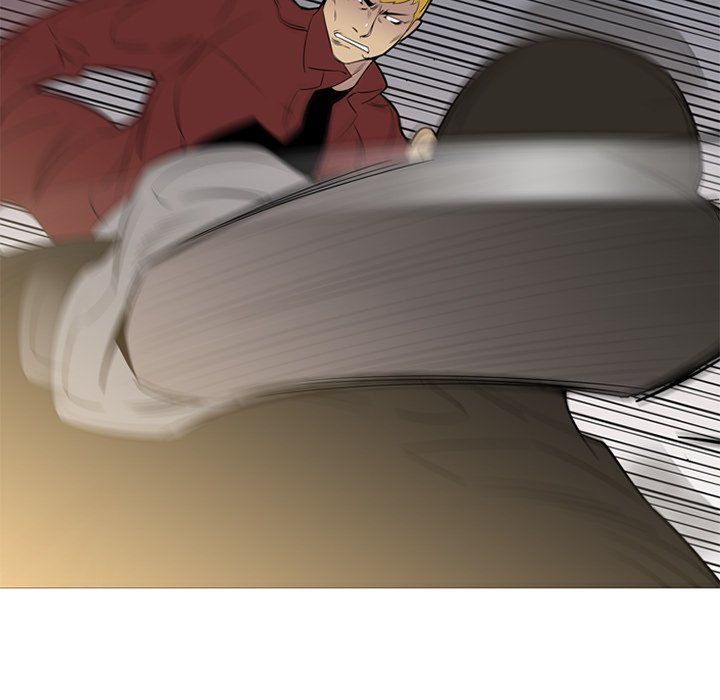 Gang Noir Manhwa - Chapter 45 Page 71