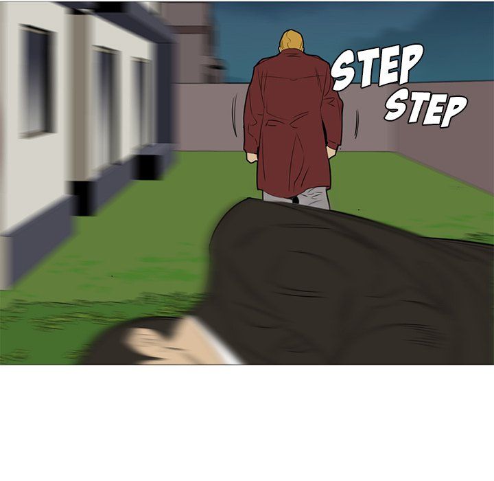 Gang Noir Manhwa - Chapter 45 Page 75