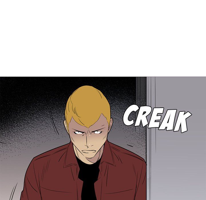 Gang Noir Manhwa - Chapter 45 Page 76