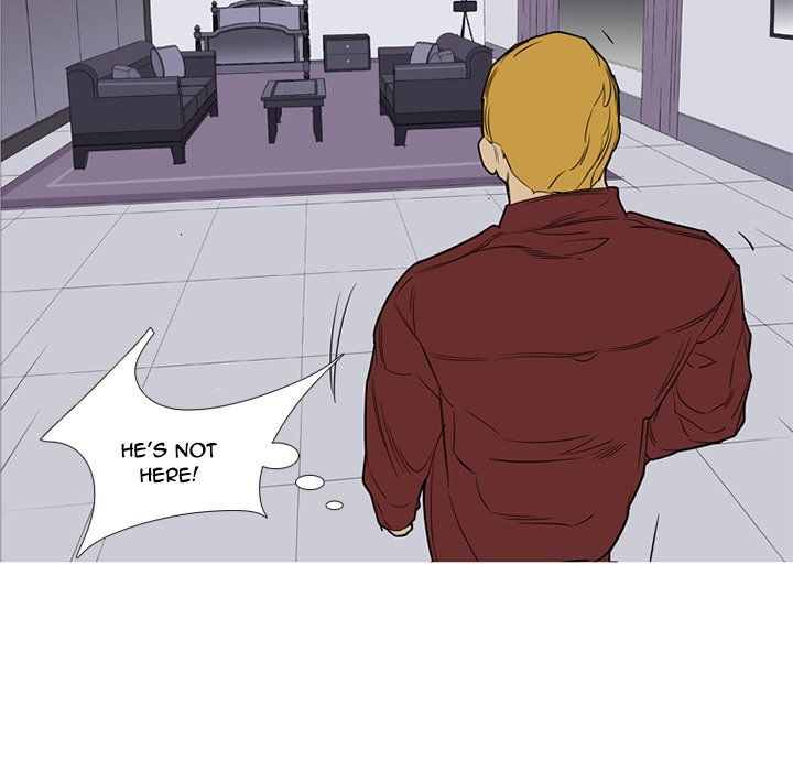 Gang Noir Manhwa - Chapter 45 Page 79