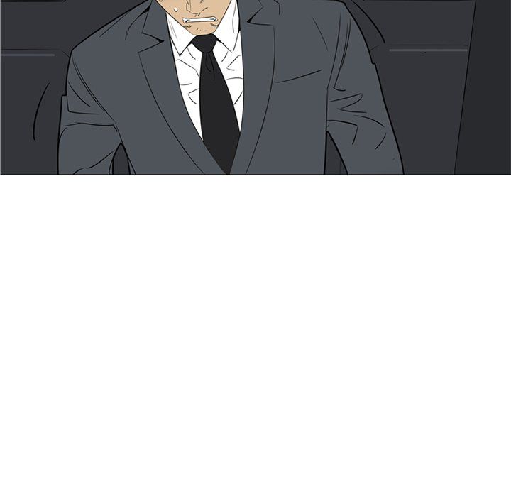 Gang Noir Manhwa - Chapter 45 Page 91