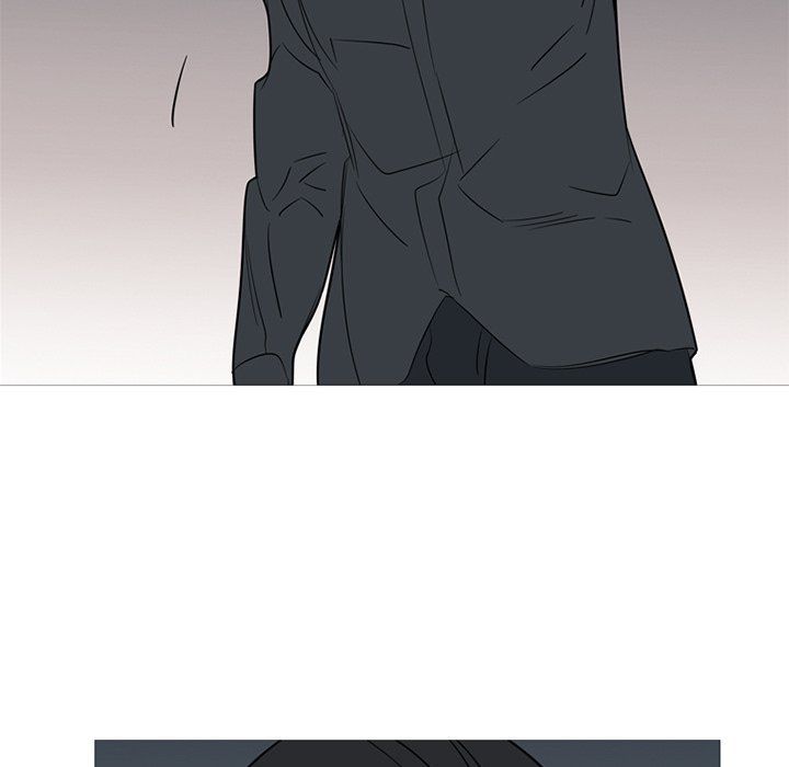 Gang Noir Manhwa - Chapter 45 Page 95