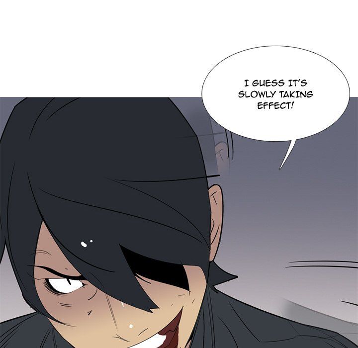 Gang Noir Manhwa - Chapter 45 Page 109