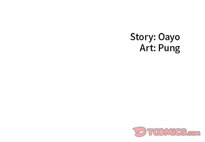 Gang Noir Manhwa - Chapter 5 Page 2