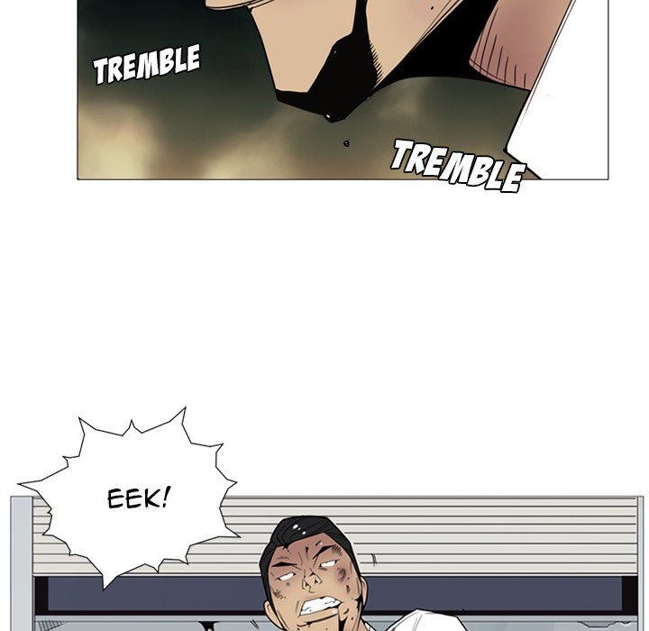 Gang Noir Manhwa - Chapter 5 Page 6