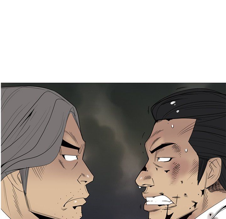 Gang Noir Manhwa - Chapter 5 Page 8