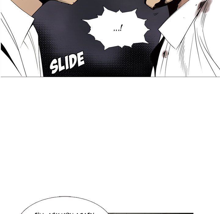 Gang Noir Manhwa - Chapter 5 Page 9