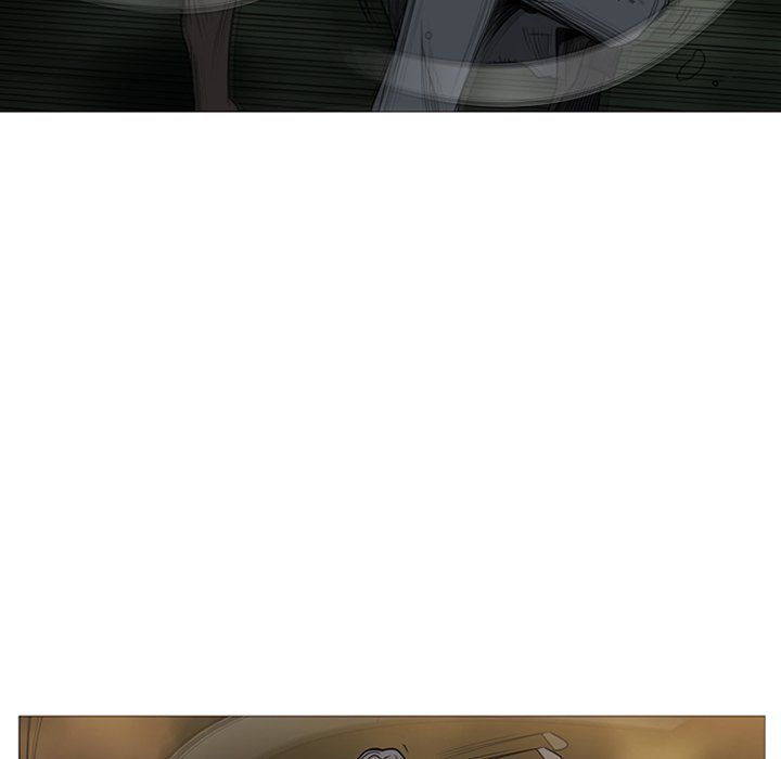 Gang Noir Manhwa - Chapter 5 Page 29