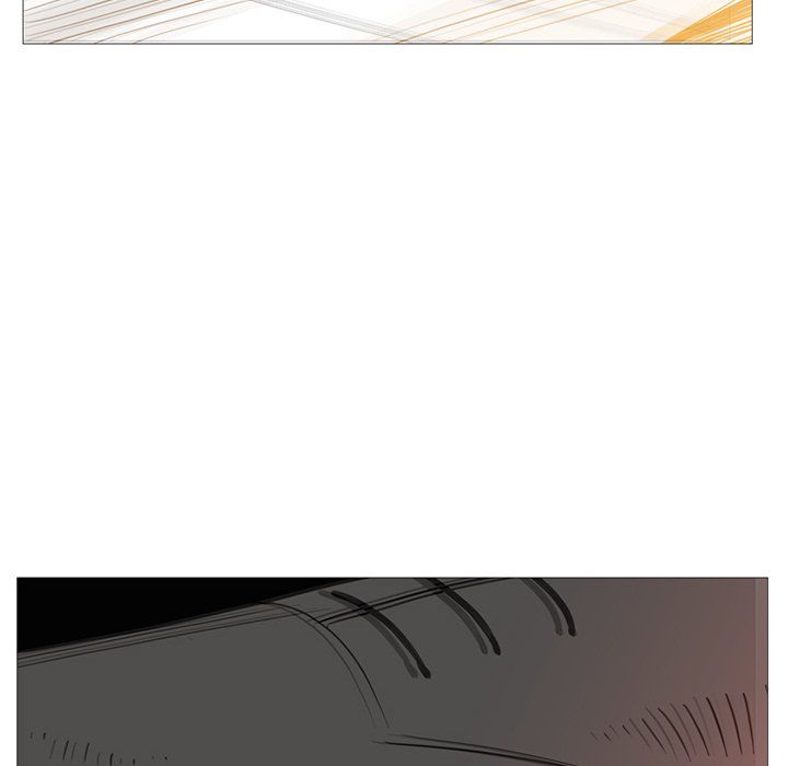 Gang Noir Manhwa - Chapter 5 Page 33