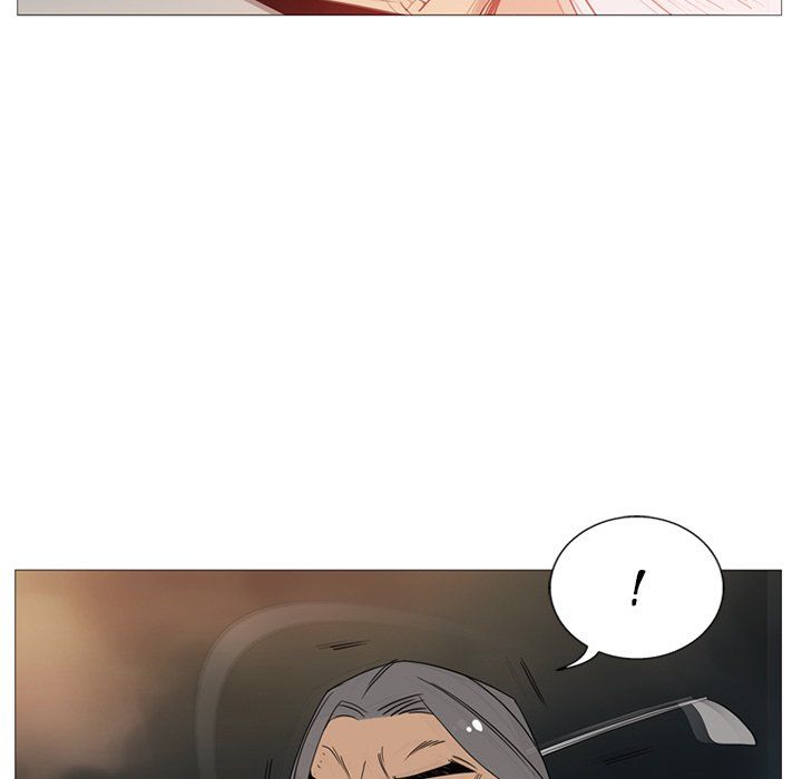 Gang Noir Manhwa - Chapter 5 Page 35