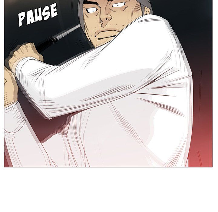 Gang Noir Manhwa - Chapter 5 Page 36