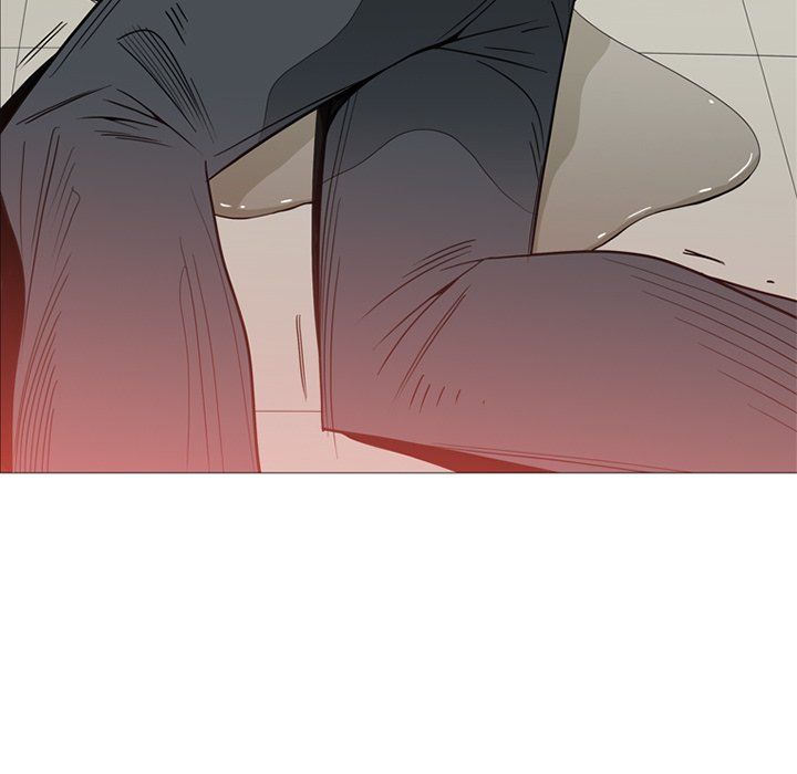 Gang Noir Manhwa - Chapter 5 Page 38