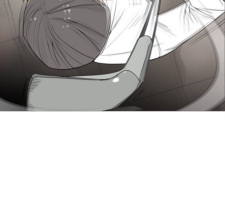 Gang Noir Manhwa - Chapter 5 Page 42