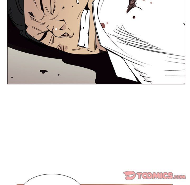 Gang Noir Manhwa - Chapter 5 Page 44