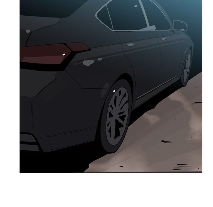 Gang Noir Manhwa - Chapter 5 Page 47